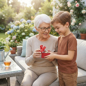 For Grandson