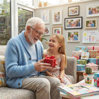 For Granddaughter