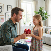 For Daughter