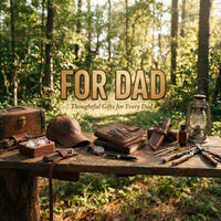 For Dad