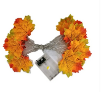 Fall Decor