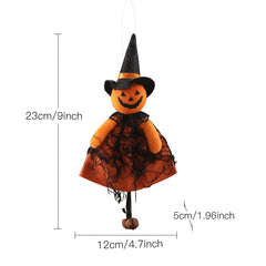Halloween Charm Decor
