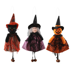 Halloween Charm Decor