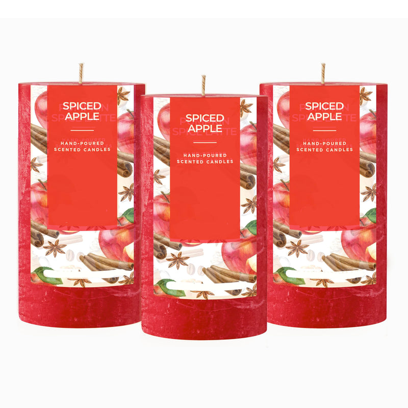 Fall Scented Candle