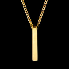 Pesonalize yours Today-name necklace