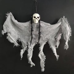 Halloween Skull Hanging Decor