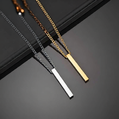 Pesonalize yours Today-name necklace