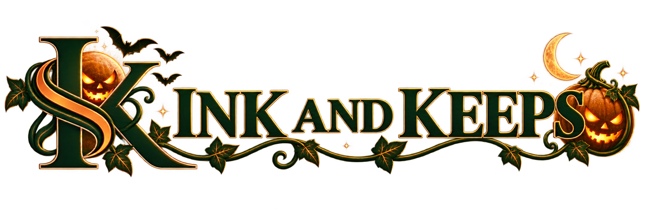 Ink And Keeps