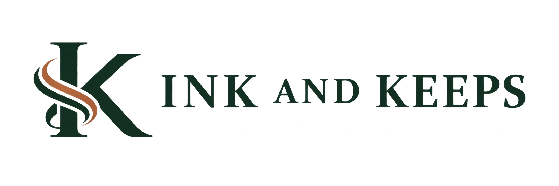 Ink And Keeps