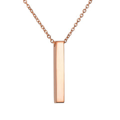 Pesonalize yours Today-name necklace