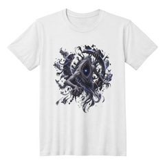 Cosmic Horror Halloween T-Shirt – The Void Hungers
