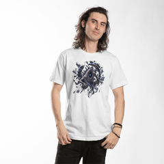 Cosmic Horror Halloween T-Shirt – The Void Hungers