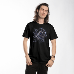 Cosmic Horror Halloween T-Shirt – The Void Hungers
