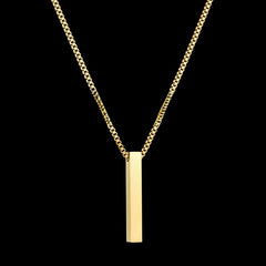 Pesonalize yours Today-name necklace