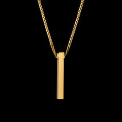 Pesonalize yours Today-name necklace