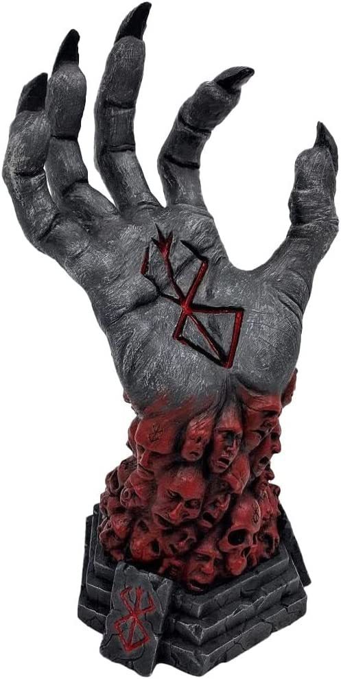 Halloween Decorative Hand