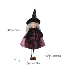 Halloween Charm Decor