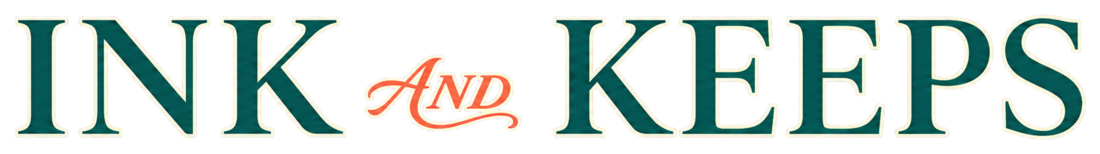 Ink And Keeps