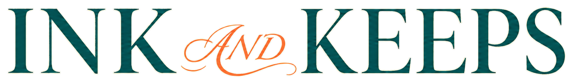 Ink And Keeps